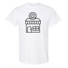 Heavy Cotton T-Shirt Thumbnail