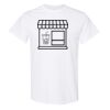 Heavy Cotton T-Shirt Thumbnail