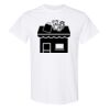 Heavy Cotton T-Shirt Thumbnail