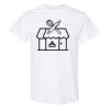 Heavy Cotton T-Shirt Thumbnail