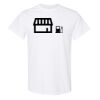 Heavy Cotton T-Shirt Thumbnail