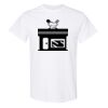 Heavy Cotton T-Shirt Thumbnail