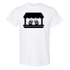 Heavy Cotton T-Shirt Thumbnail