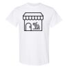 Heavy Cotton T-Shirt Thumbnail