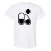 Heavy Cotton T-Shirt Thumbnail