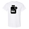 Heavy Cotton T-Shirt Thumbnail