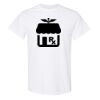 Heavy Cotton T-Shirt Thumbnail