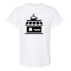 Heavy Cotton T-Shirt Thumbnail
