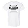 Heavy Cotton T-Shirt Thumbnail