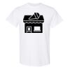 Heavy Cotton T-Shirt Thumbnail