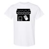 Heavy Cotton T-Shirt Thumbnail