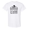 Heavy Cotton T-Shirt Thumbnail