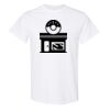 Heavy Cotton T-Shirt Thumbnail