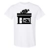 Heavy Cotton T-Shirt Thumbnail
