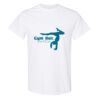 Heavy Cotton T-Shirt Thumbnail
