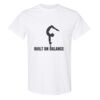 Heavy Cotton T-Shirt Thumbnail