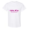 Heavy Cotton T-Shirt Thumbnail