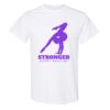Heavy Cotton T-Shirt Thumbnail