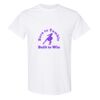 Heavy Cotton T-Shirt Thumbnail