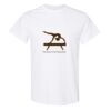 Heavy Cotton T-Shirt Thumbnail