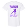 Heavy Cotton T-Shirt Thumbnail