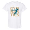Heavy Cotton T-Shirt Thumbnail