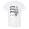 Heavy Cotton T-Shirt Thumbnail