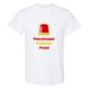 Heavy Cotton T-Shirt Thumbnail