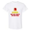 Heavy Cotton T-Shirt Thumbnail