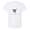 Heavy Cotton T-Shirt Thumbnail
