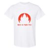 Heavy Cotton T-Shirt Thumbnail