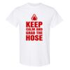 Heavy Cotton T-Shirt Thumbnail