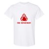 Heavy Cotton T-Shirt Thumbnail