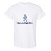 Heavy Cotton T-Shirt Thumbnail