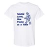 Heavy Cotton T-Shirt Thumbnail