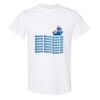 Heavy Cotton T-Shirt Thumbnail