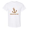 Heavy Cotton T-Shirt Thumbnail