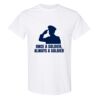 Heavy Cotton T-Shirt Thumbnail