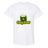 Heavy Cotton T-Shirt Thumbnail