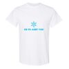Heavy Cotton T-Shirt Thumbnail