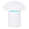 Heavy Cotton T-Shirt Thumbnail