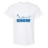 Heavy Cotton T-Shirt Thumbnail