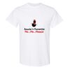 Heavy Cotton T-Shirt Thumbnail