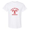 Heavy Cotton T-Shirt Thumbnail