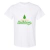 Heavy Cotton T-Shirt Thumbnail