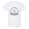 Heavy Cotton T-Shirt Thumbnail