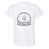 Heavy Cotton T-Shirt Thumbnail