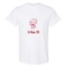Heavy Cotton T-Shirt Thumbnail