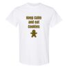 Heavy Cotton T-Shirt Thumbnail