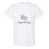 Heavy Cotton T-Shirt Thumbnail
